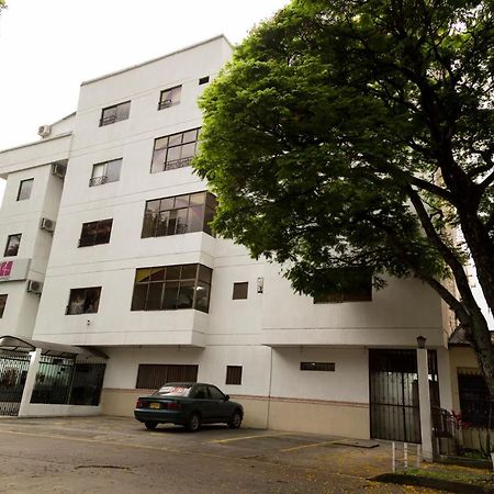 Hotel Flamingo Cali Exterior foto