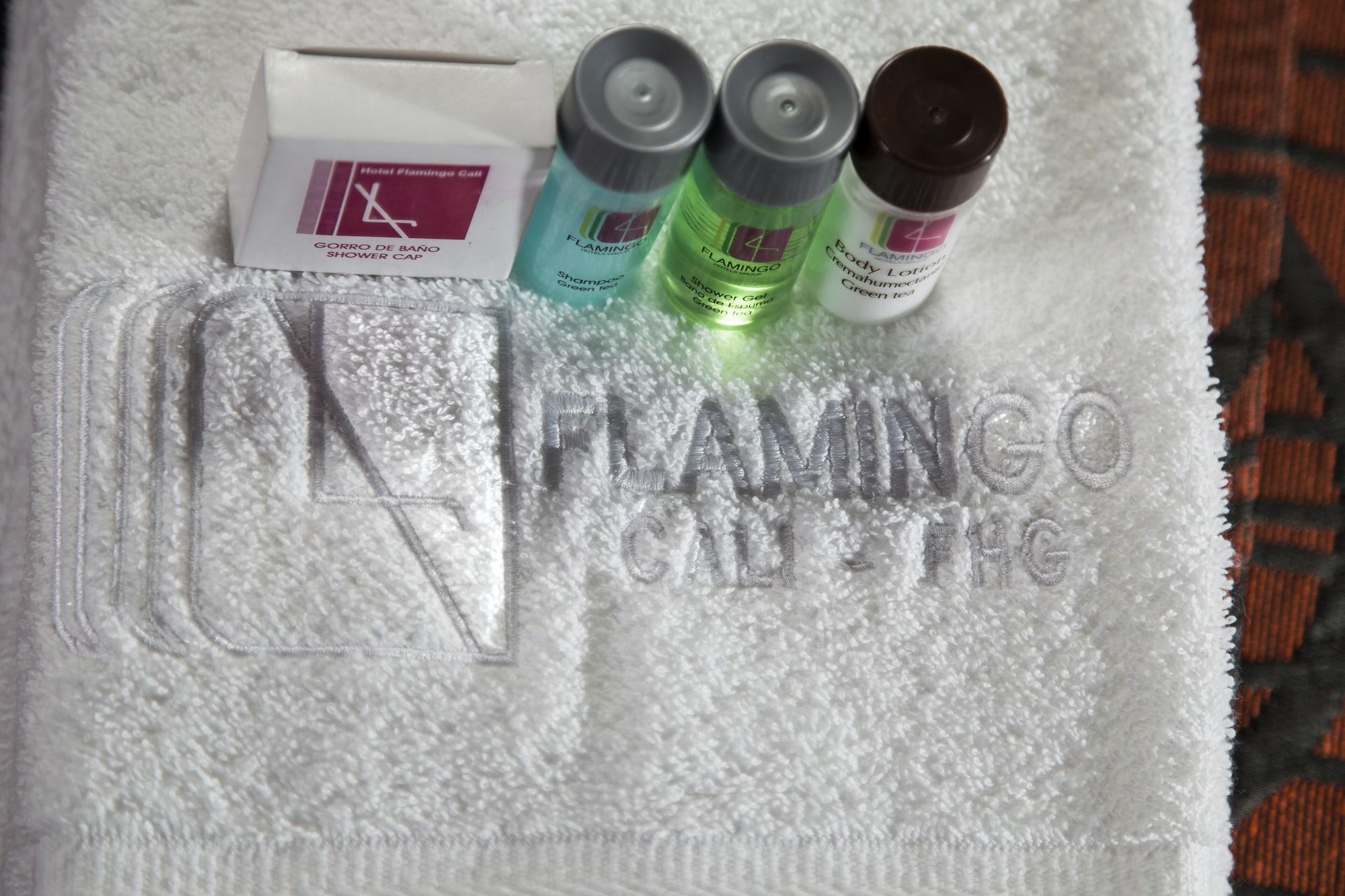 Hotel Flamingo Cali Exterior foto